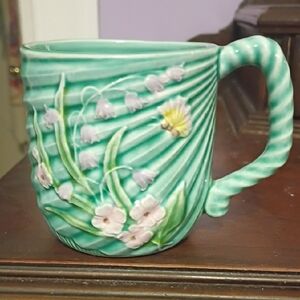 1989 Haldon Group Mug